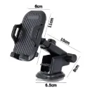 VN CAR PHONE HOLDER-3100