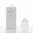 VN CARGADOR DE IPHONE 14 PRO MAX 25W