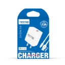 VN CARGADOR TECNO TIPO C
